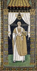 Saint_Severus_of_Ravenna