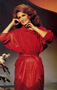 Dalida