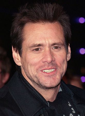 Jim-Carrey