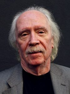 john-Carpenter