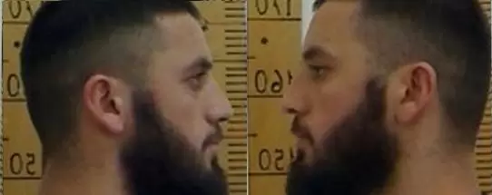 albania-arrestato-detenuto-evaso-carcere-carinola