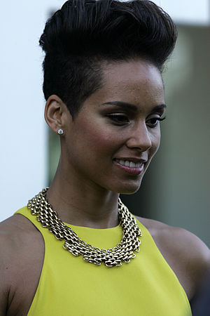 AliciaKeys