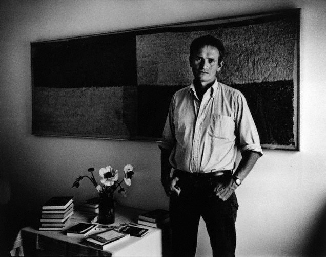 BruceChatwin