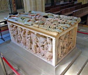 Erfurt_Severikirche