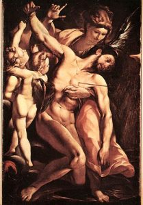 San-Sebastiano-di-Giulio-Cesare-Poraccini