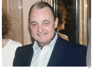 John Hillerman