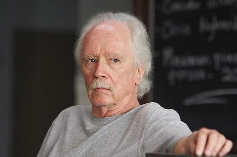 john-Carpenter