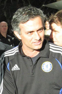 Jose-Mourinho