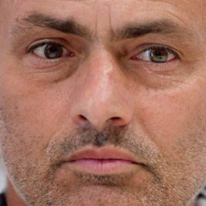 Jose-Mourinho