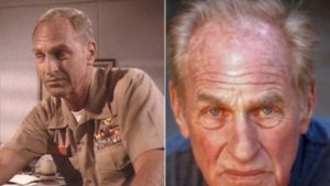 Lance LeGault