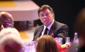 Larry Manetti