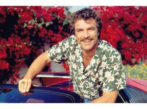 Magnum PI