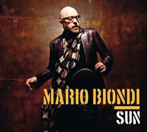 Mario-Biondi-Sun