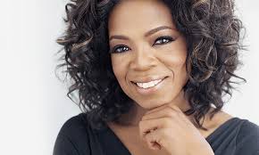 Oraph Winfrey