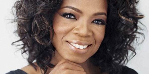 Oraph Winfrey