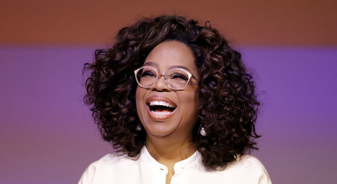 Oraph Winfrey