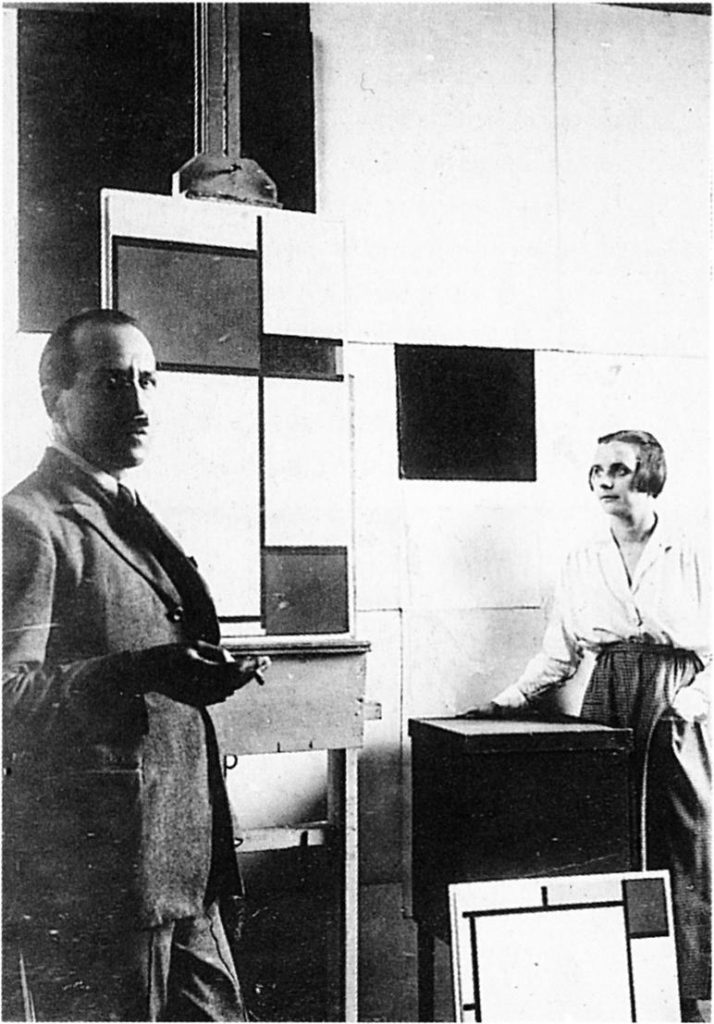 Piet_Mondrian