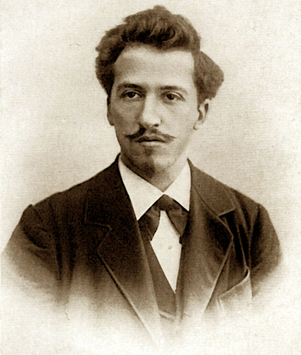 Piet_Mondrian