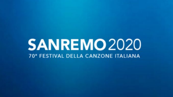 Sanremo 2020 ospiti