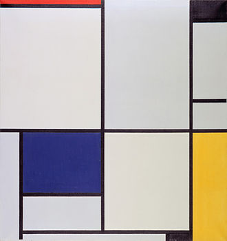 Tableau_I,_by_Piet_Mondriaan
