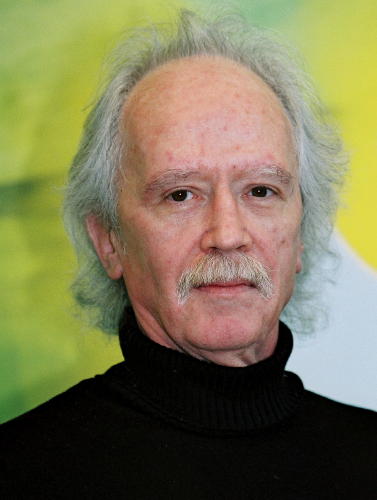 john-Carpenter