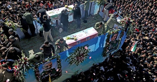 funerali-soleimani-iran-35-morti-schiacciati