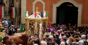 sant-efisio-festa