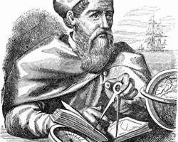 Chi è Amerigo Vespucci, il navigatore che ha dato il nome all'America