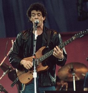 Lou-Reed