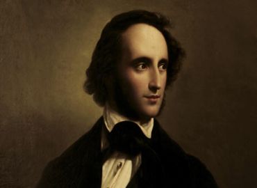 Felix Mendelssohn