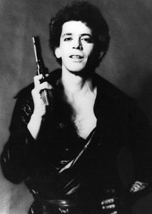 Lou-Reed