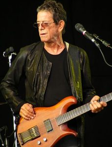 Lou-Reed
