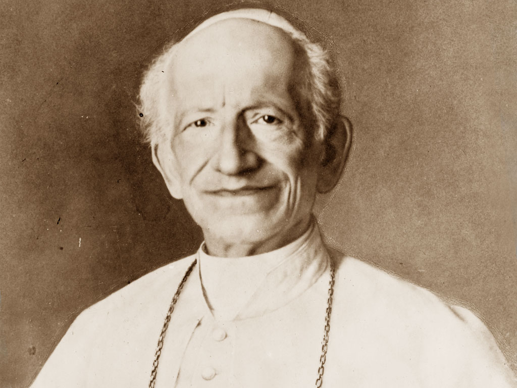 Chi era Papa Leone XIII, padre della dottrina sociale cattolica