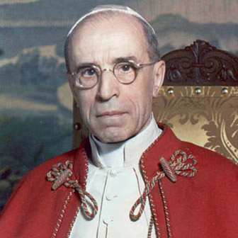 Chi era Papa Pio XII, un uomo nella tempesta della storia