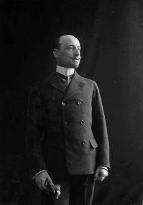 D'Annunzio