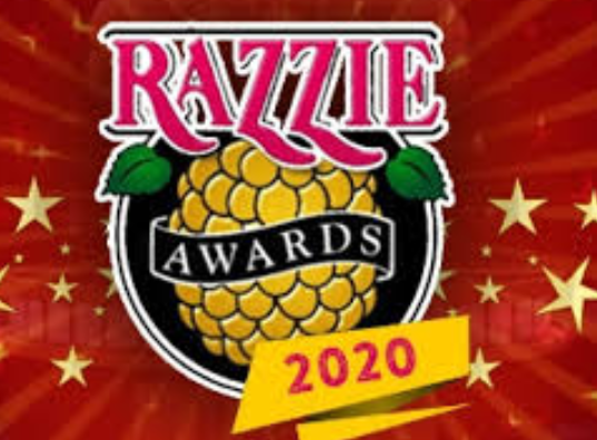 razzie-award-2020