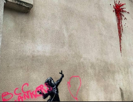 vandalizzato-murale-bansky-bristol-san-valentino