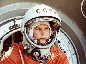 Valentina-Tereškova