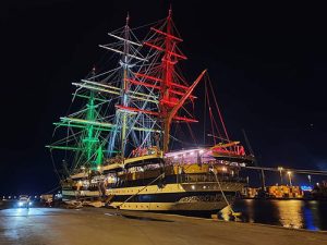 porto Salerno