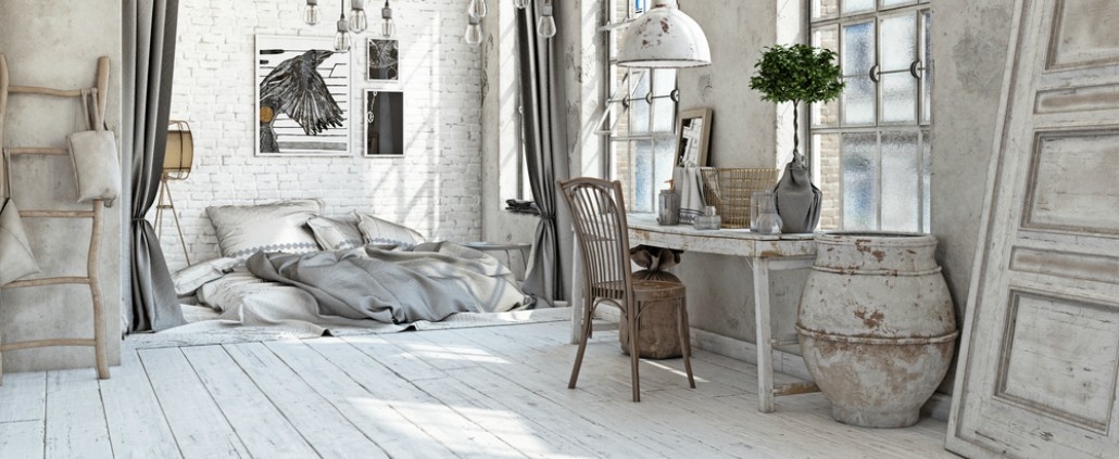 Lo Stile Shabby Nell Arredamento Design Arredo Accessori Mobili