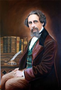 Charles Dickens