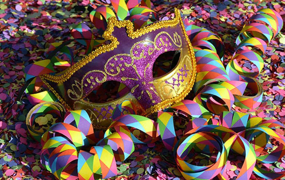 Le origini del Carnevale, la festa più attesa dai bambini