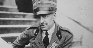 d'annunzio fiume