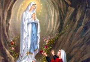 Santo del giorno 11 febbraio: oggi si venera Beata Vergine Maria di Lourdes