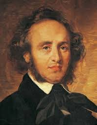 Felix Mendelssohn