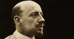 gabriele d'annunzio
