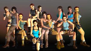 laracroft