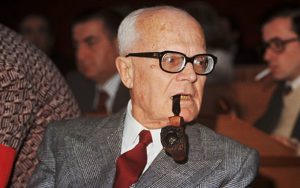 Presidente della Repubblica