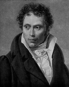 schopenhauer 