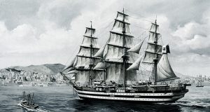 vespucci